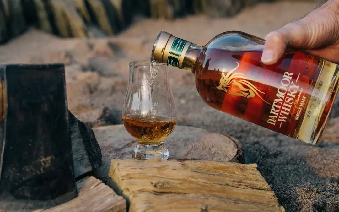 Dartmoor Whiskey