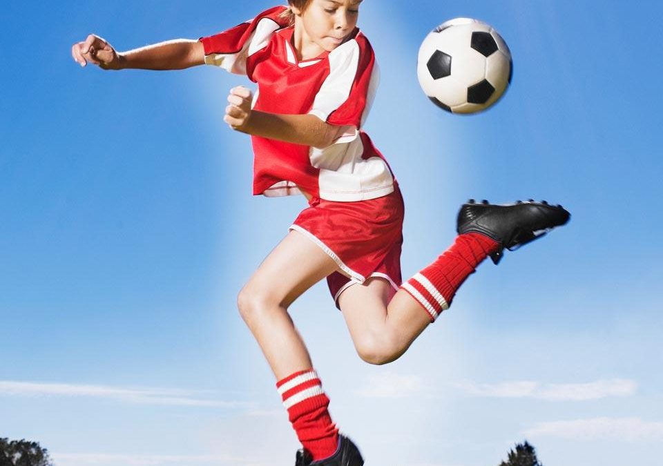 Panna Soccer
