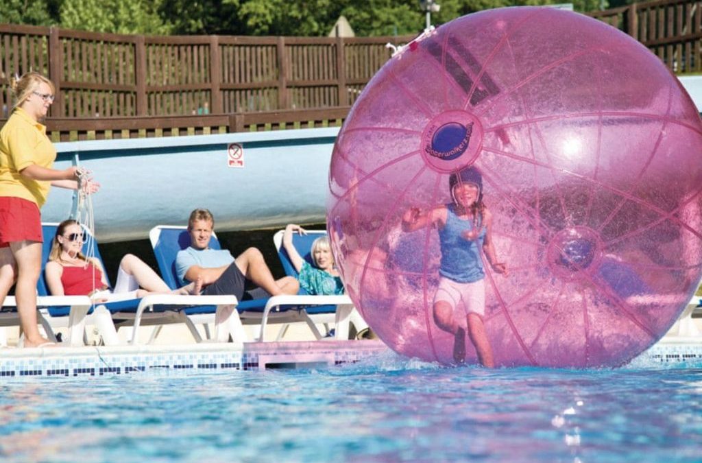 Pool Fun
