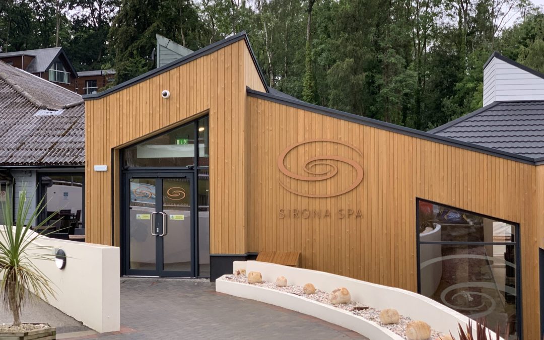 Finlake Spa