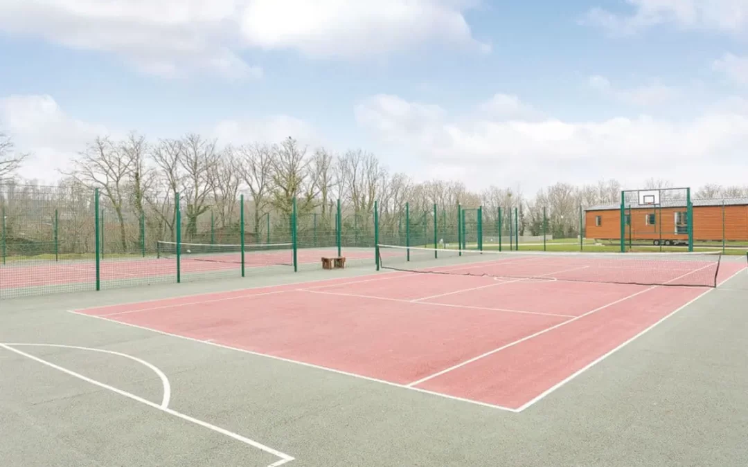 Tennis & Multisport Court Hire