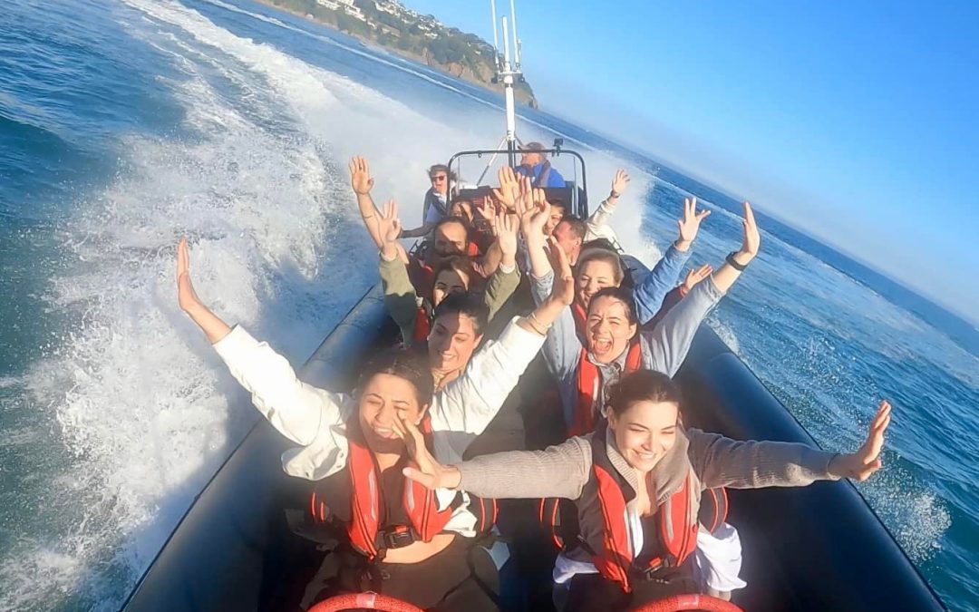 Torquay Water Sports