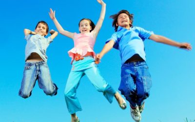 Junior Fun & Games