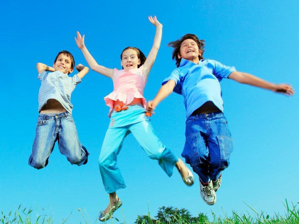 junior fun games Exciting Junior Fun Activities at Finlake Holiday Park