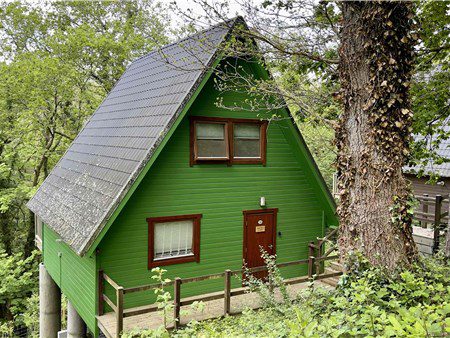 Holiday Lodges in Devon