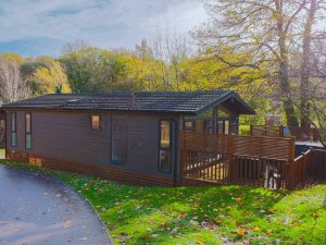 holiday lodge devon