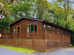 Holiday Lodges in Devon