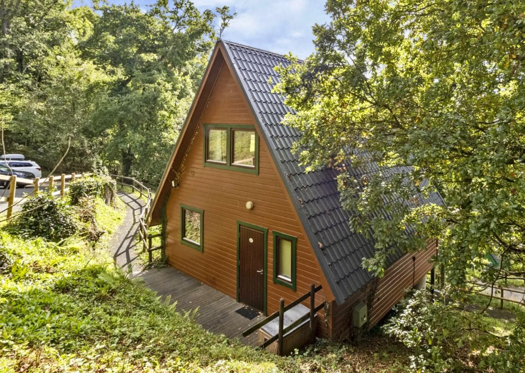 holiday cottage accommodation Devon