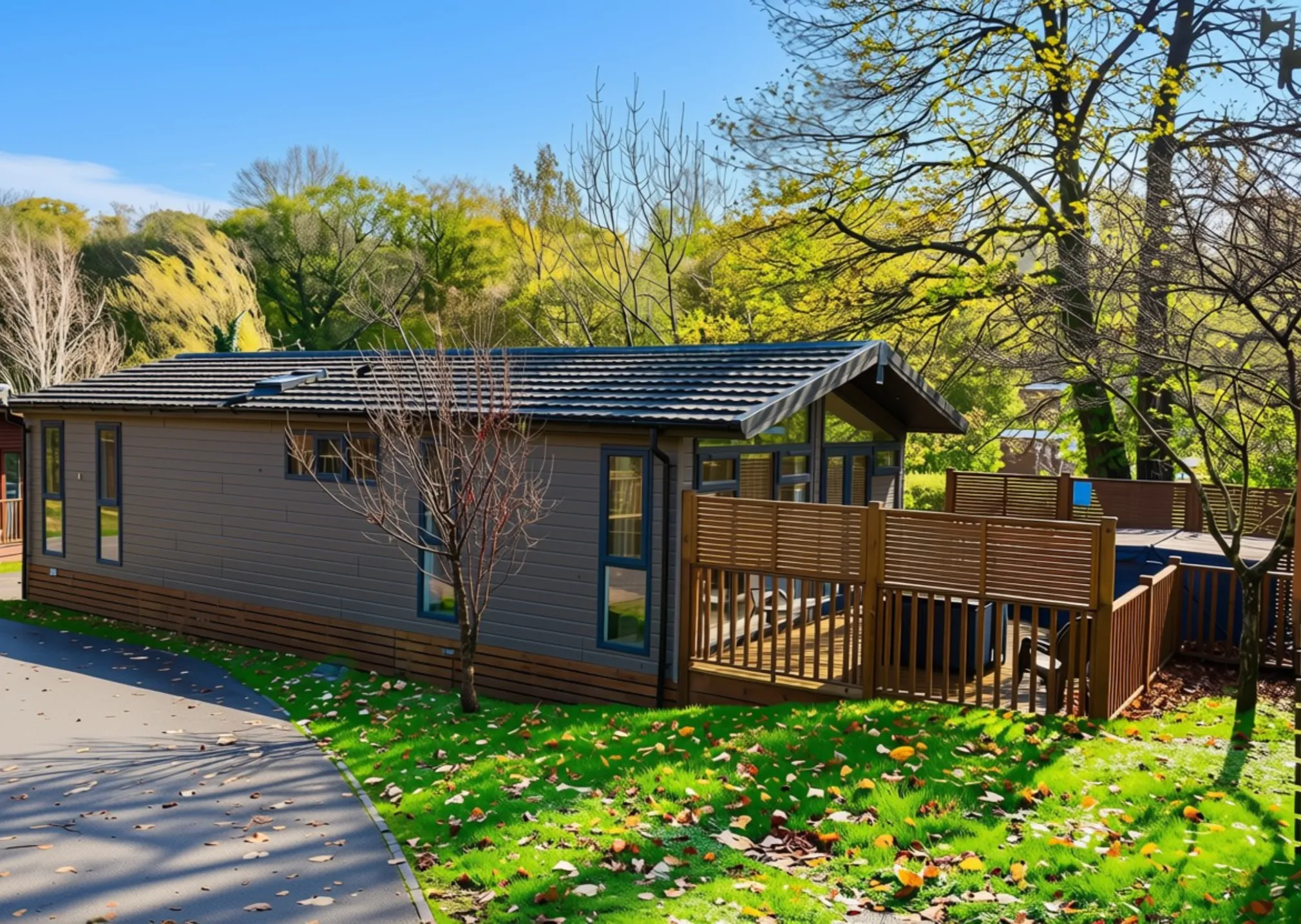 Devon Holiday Lodges